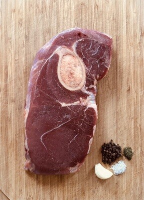 Chuck Steak