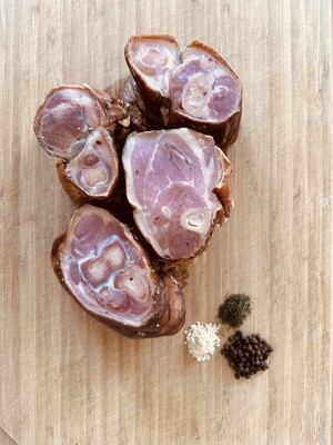Smoked Ham Hocks
