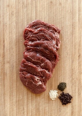 Sandwich Beef
