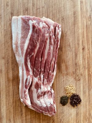 Side Pork