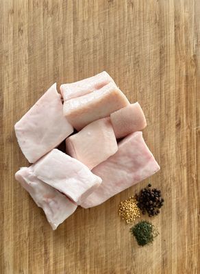 Pork Lard