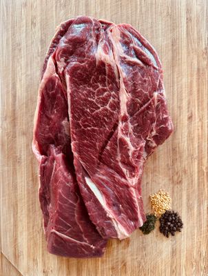 Boneless Chuck Roast