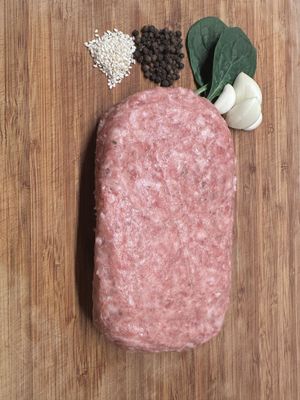 Pork Sausage (Ground)