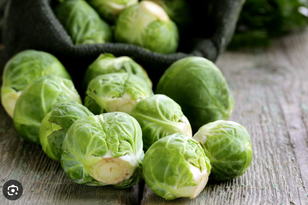 Brussel Sprouts