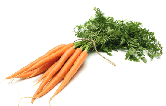 Carrots