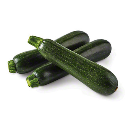 Greenhouse Zucchini