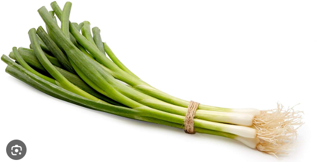 Green Onions (scallions)