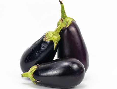 Eggplant
