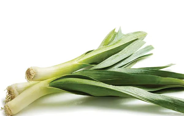 Leeks