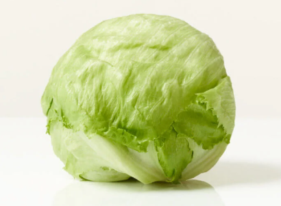 Head Lettuce