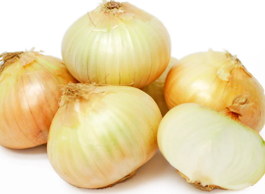 Onions -Sweet