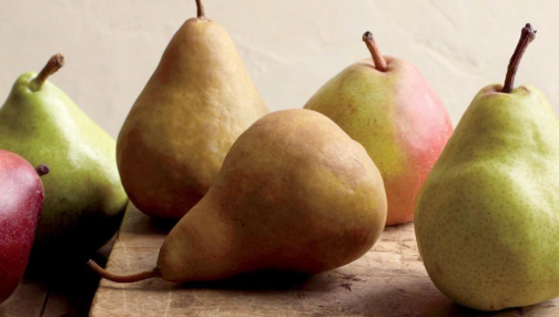 Pears