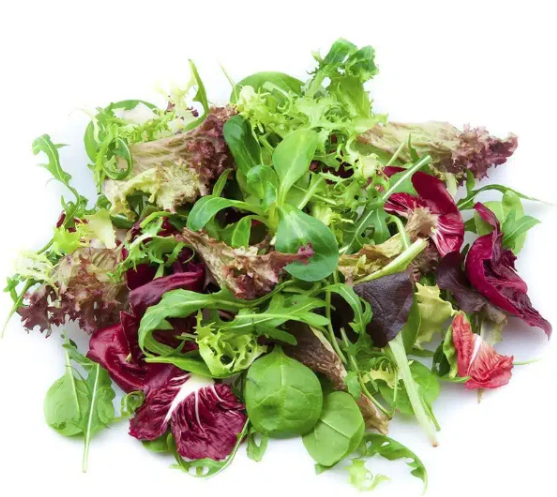 Salad Mix