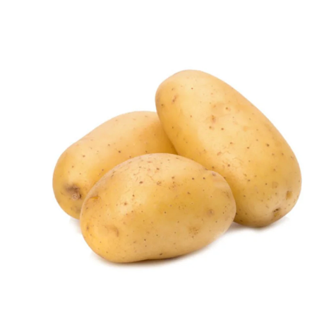 Potatoes