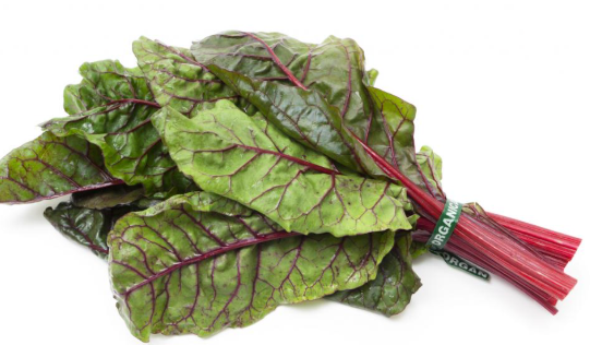 Swiss Chard