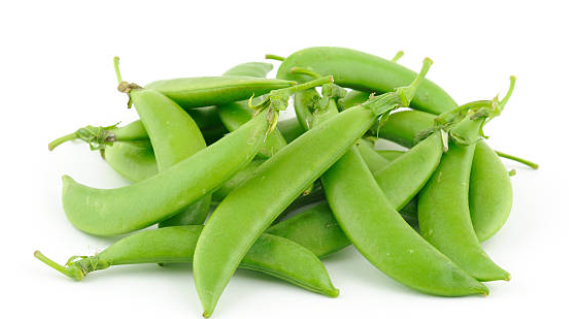 Peas (Snap + Hull)