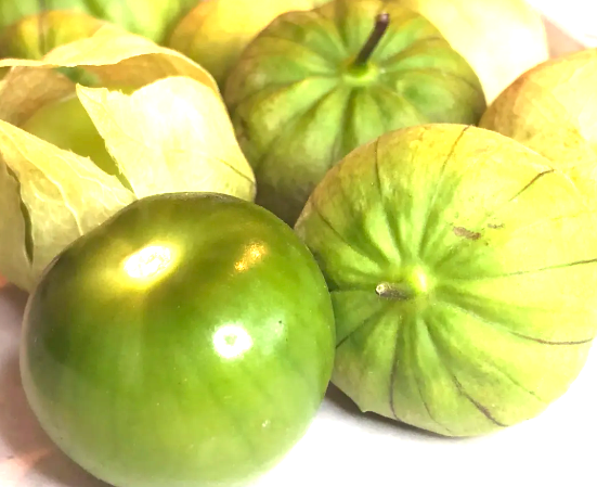 Tomatillos
