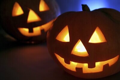 Halloween