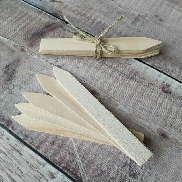 Plant markers
