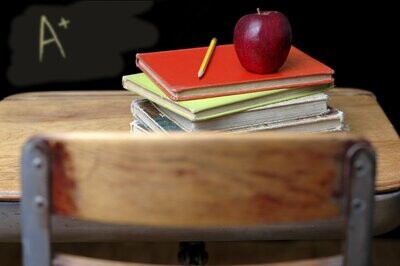 Teacher Gifts