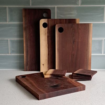 Chopping boards