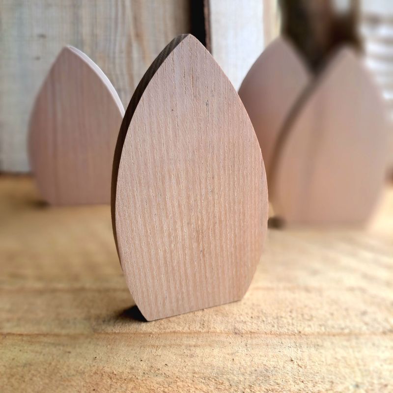 Small ash blank fairy doors Small ash blank fairy doors