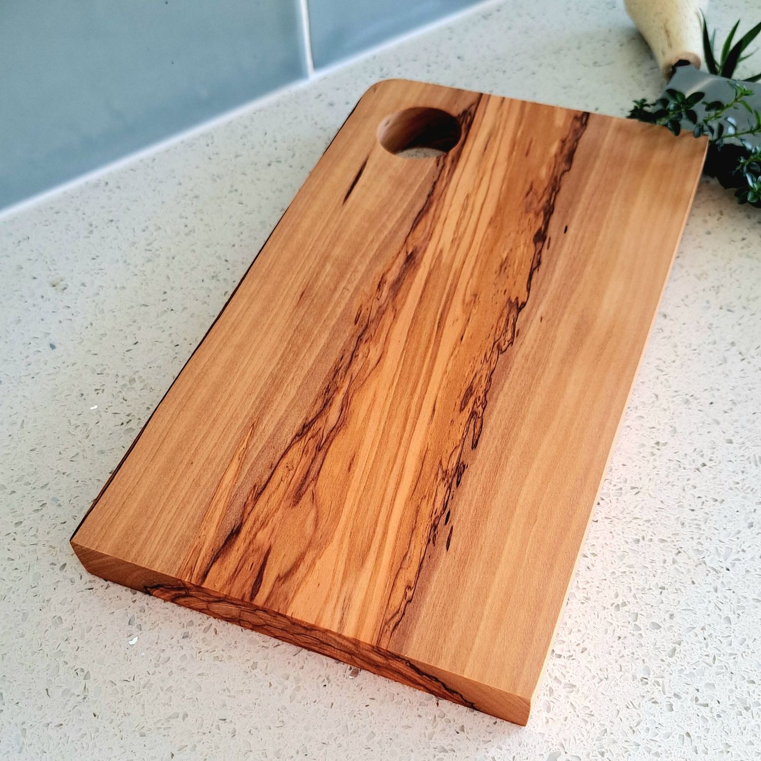 Olive wood chopping board Olive wood chopping board