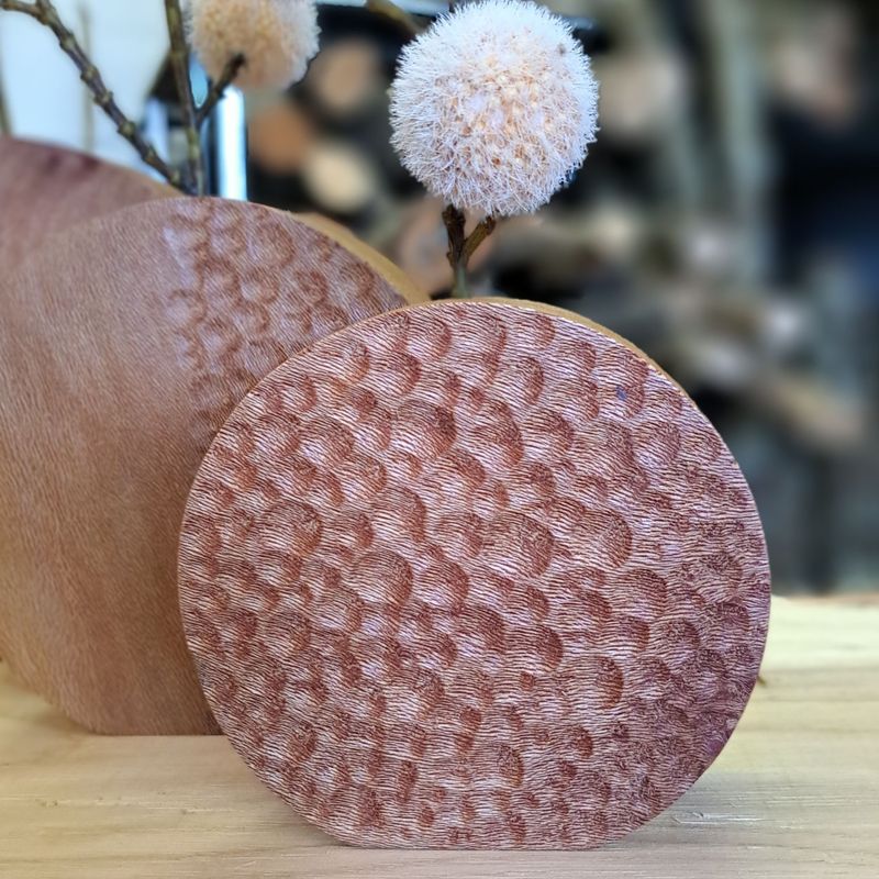 Small London plane stem vase