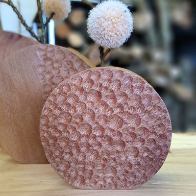 Small London plane stem vase Small London plane stem vase