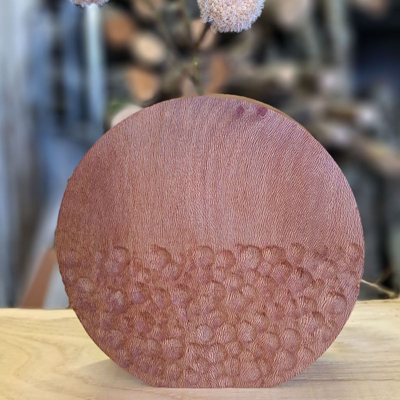 Large London plane stem vase