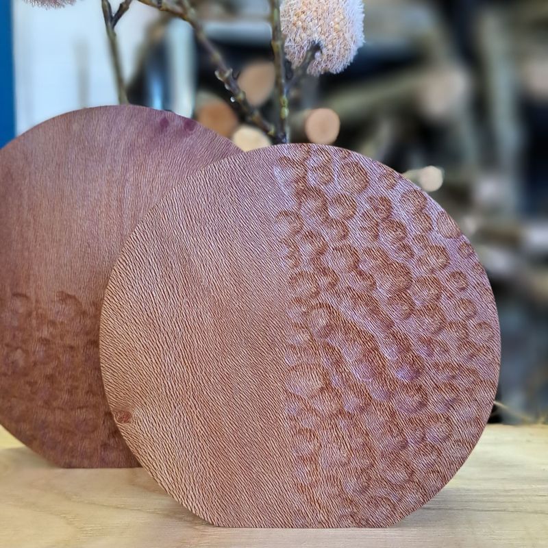 Medium London plane stem vase