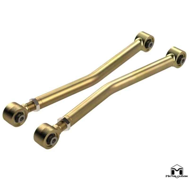 MC 7601 Control Arms, JL Wrangler/JT Gladiator, Lower Front