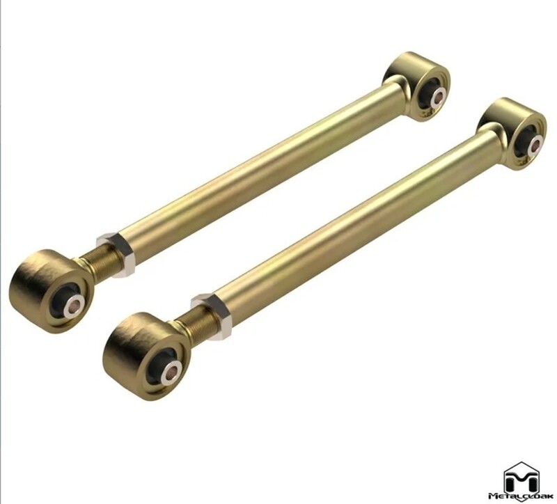 MC 7003 Duroflex Control Arms, JK/JL Wrangler, Lower Rear