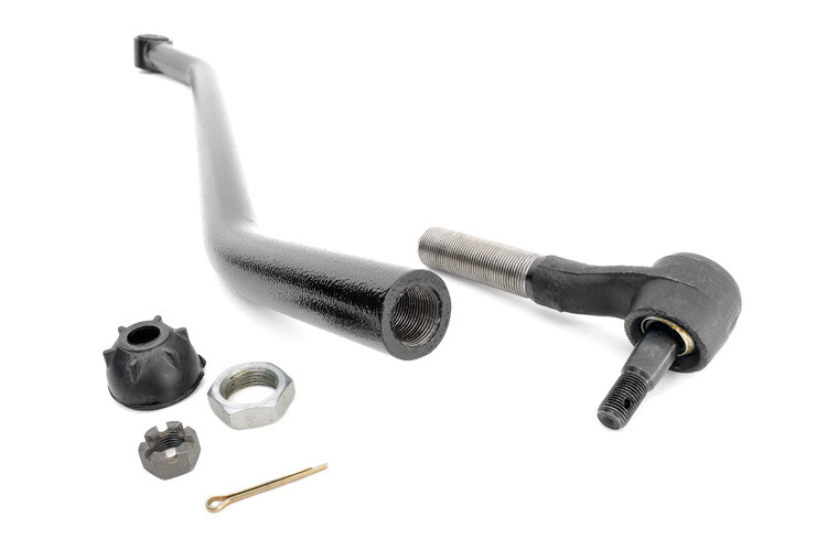 RC 7572 TJ/ XJ Front Track Bar