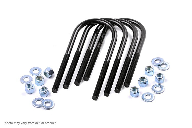 RC 7655 UNIVERSAL U-BOLT KIT