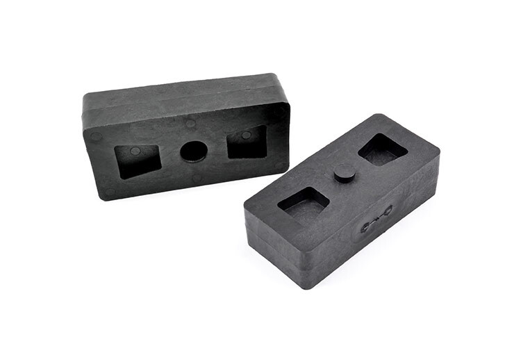RC 6591 Lift Block Kit 1.5 inch