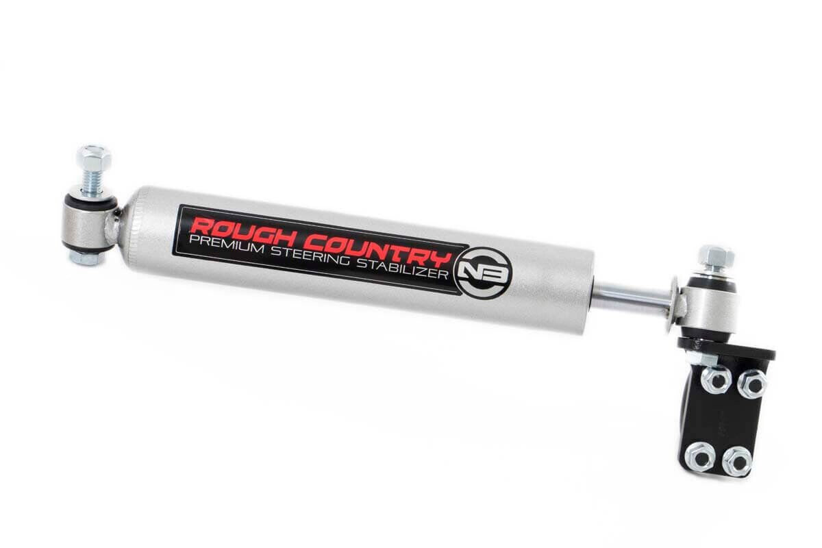 RC 8731830 SINGLE TO DUAL STAB CONVERSION FOR 8731930
JEEP WRANGLER JK (07-18)