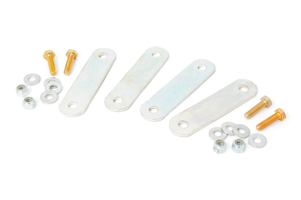 RC 1152 BRAKE LINE BRACKET KIT
JEEP WRANGLER JK (2007-2018)