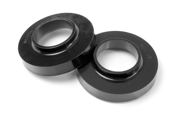 RC 7596  0.75 INCH LEVELING KIT
JEEP CHEROKEE XJ/COMANCHE MJ/WRANGLER TJ