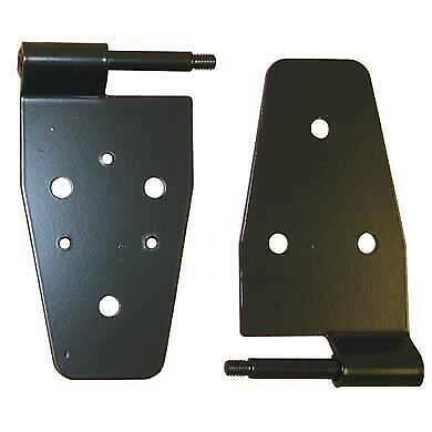 Smitty bilt Door Hinge 7641