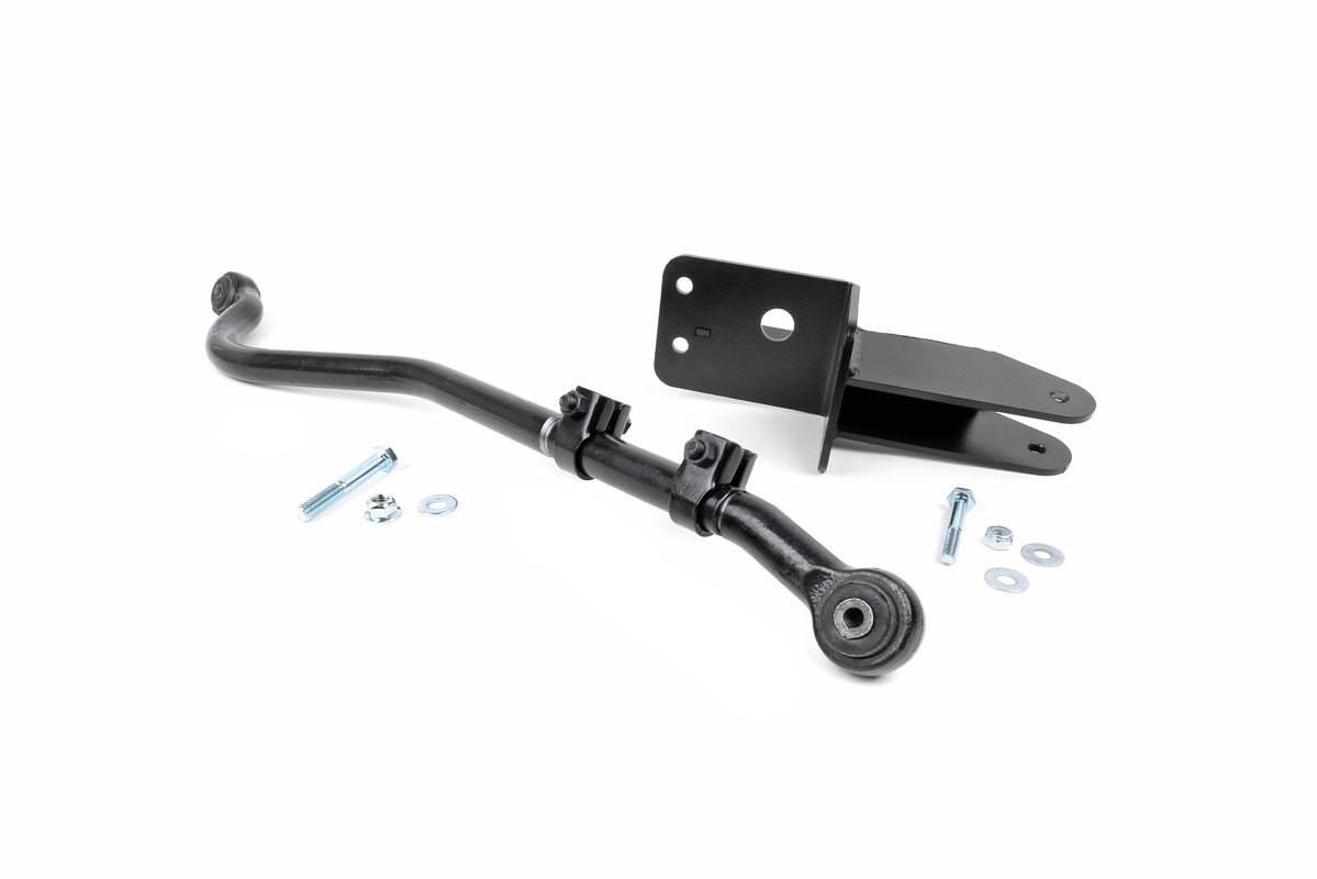 RC 1042 TRACK BAR
FORGED | 4-6.5 INCH LIFT | JEEP CHEROKEE XJ (84-01)/GRAND CHEROKEE ZJ (93-98)
