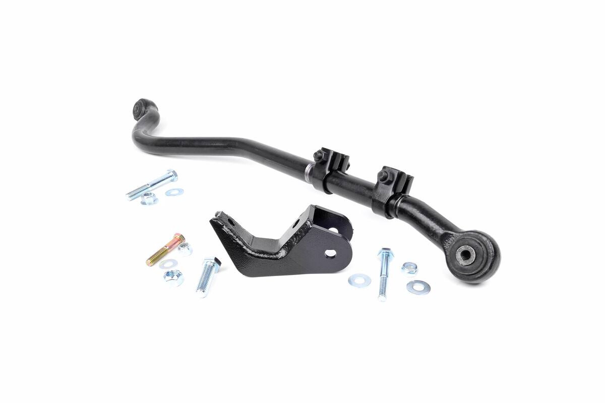 RC 1044 TRACK BAR
FORGED | FR | 0-3.5 INCH LIFT | JEEP WRANGLER TJ (97-06)