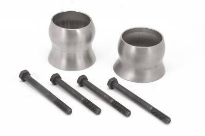 RUGGED RIDGE 17606.76 EXHAUST SPACER KIT