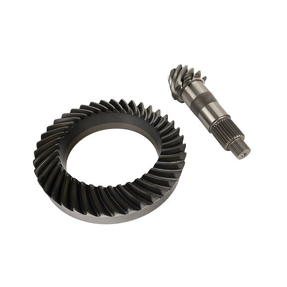 Yukon ring &amp; pinion set 24804  , Dana 44/220mm rear, JL Rubicon/Sahara, 4.88 ratio