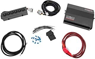 RC 70964 MLC-6
MULTIPLE LIGHT CONTROLLER | JEEP GLADIATOR JT (20-22)/WRANGLER JL (18-22)