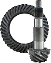Yukon Ring &amp; Pinion Gears for Jeep Wrangler JL 24810  Front D44/210MM in 4.88 Ratio