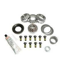 Yukon Master Overhaul 14232  Kit  for Jeep Wrangler JL Dana 44/210 MM Front