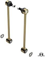 MC 7270 Rear JK Sway Bar Link Extension Kit, 12.25&quot;