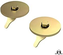 MC 7182 JK Rear Coil Spring Retainer
