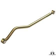 MC 7616 Durotrak Track Bar, Solid Chromoly, Front, JL Wrangler/JT Gladiator